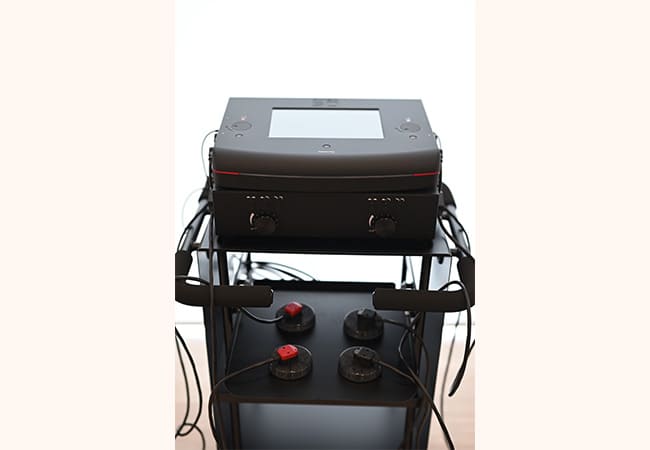 低周波治療器